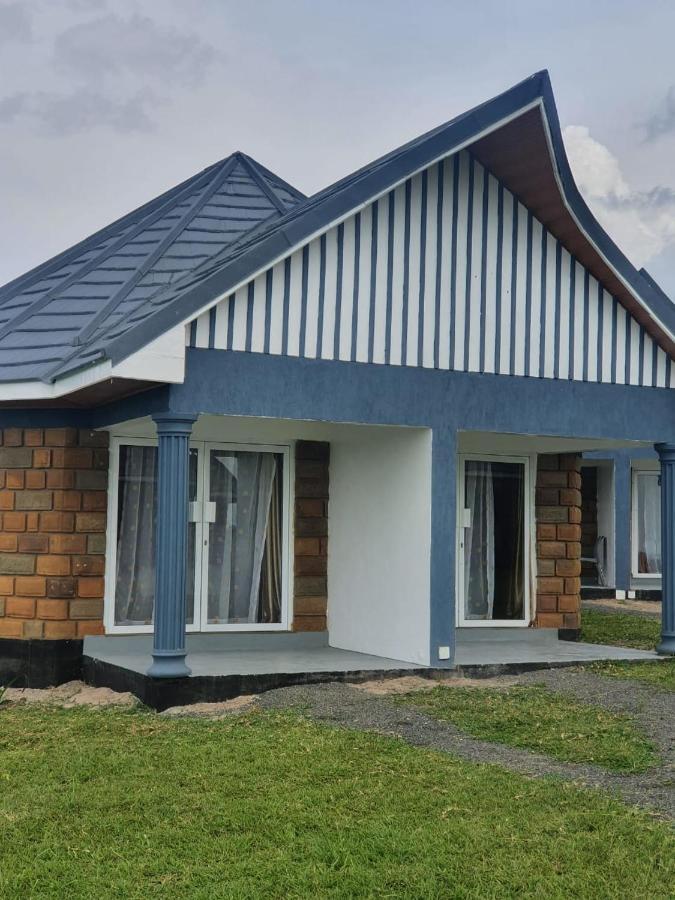 Victoria Sands Lodge Mbita Exterior foto